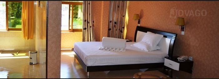 Monarch Hotel and Pavillion-官方