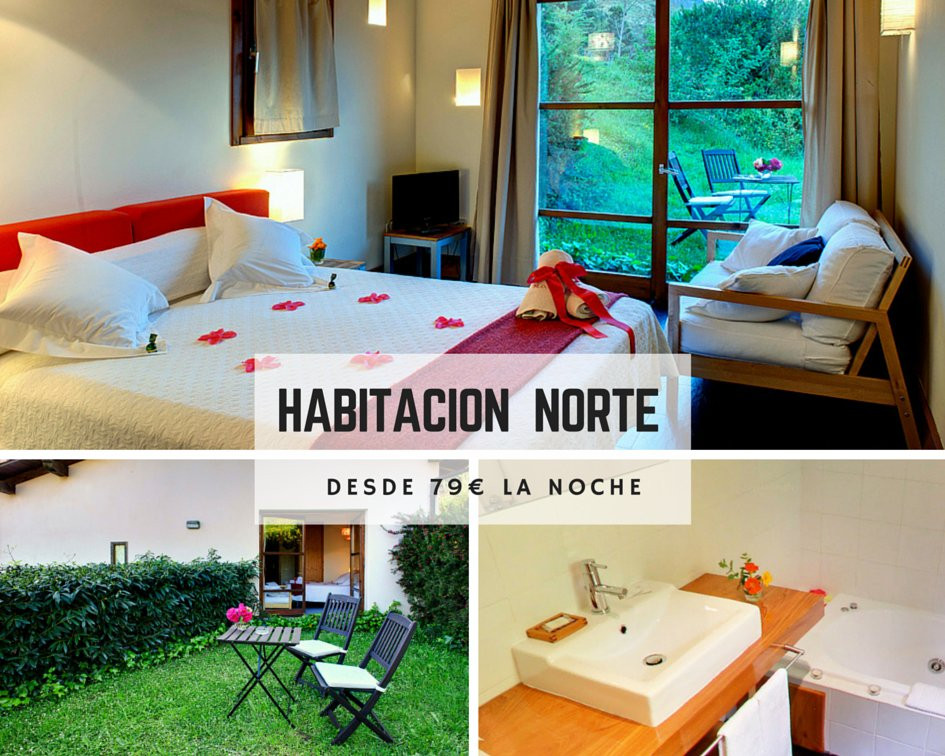 Hotel El Mirador de Ordiales主图