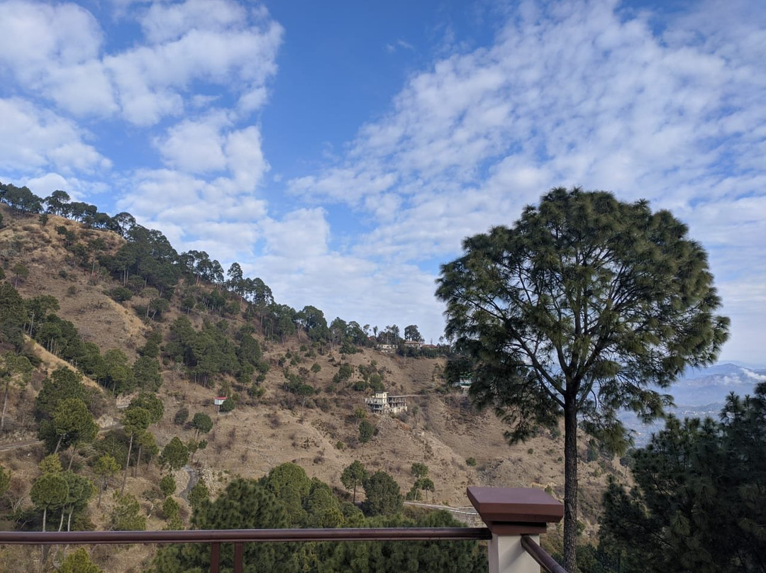 Sukhmani HomeStay主图