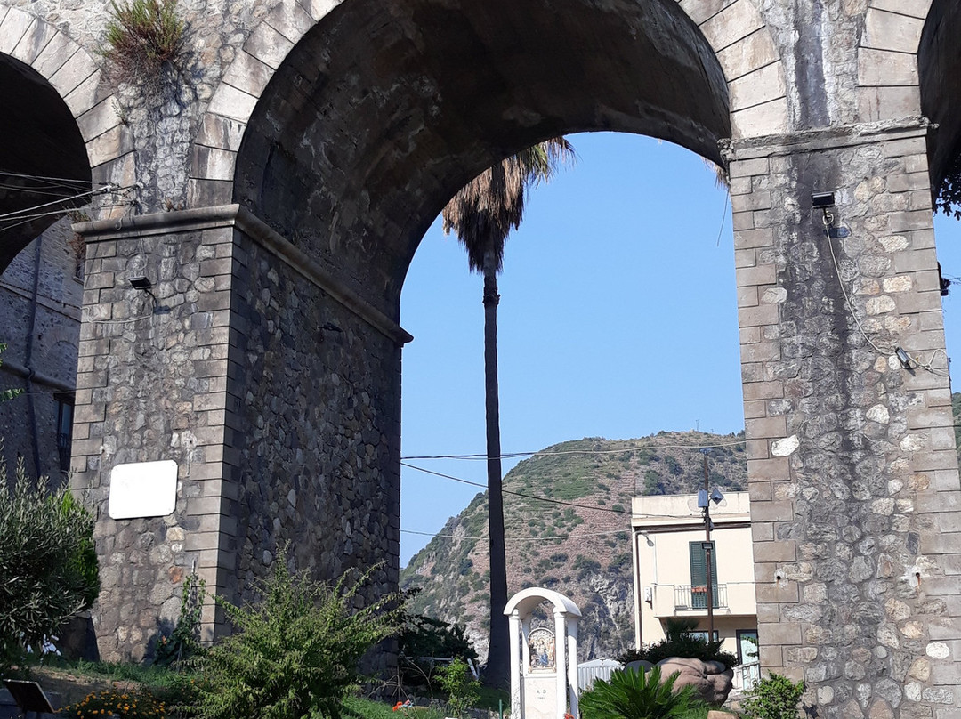 Ponte di Caravilla景点图片