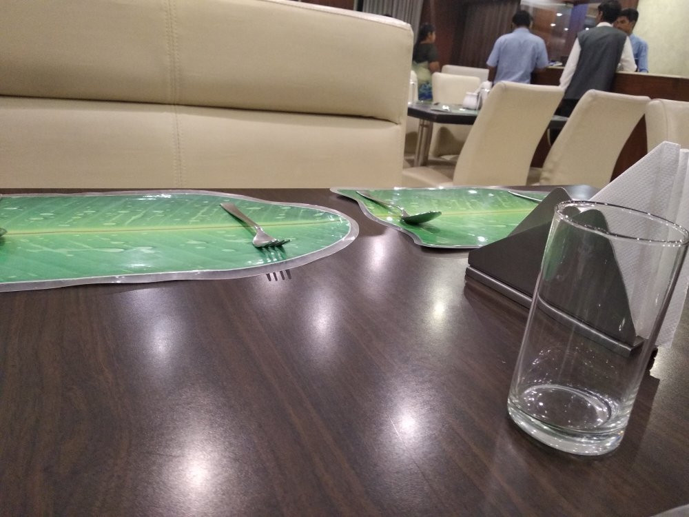 The Ocean Pearl Udupi主图