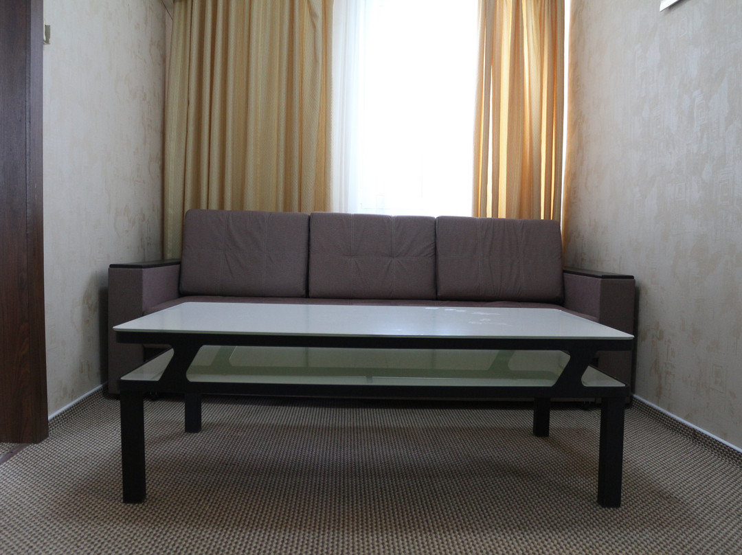 Park Hotel主图