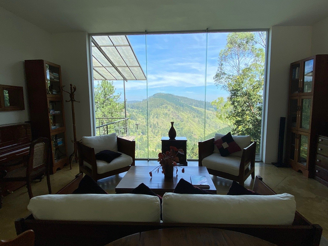 Nalanda Residence主图