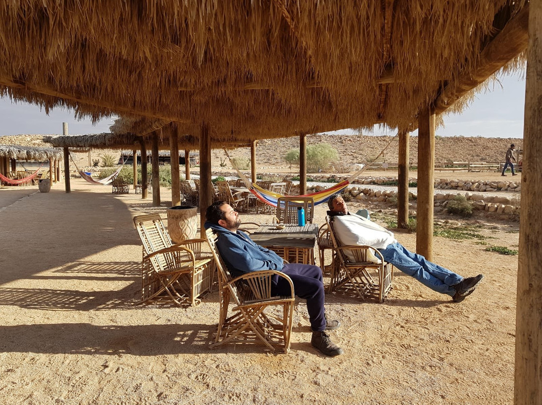 Khan Beerotayim主图