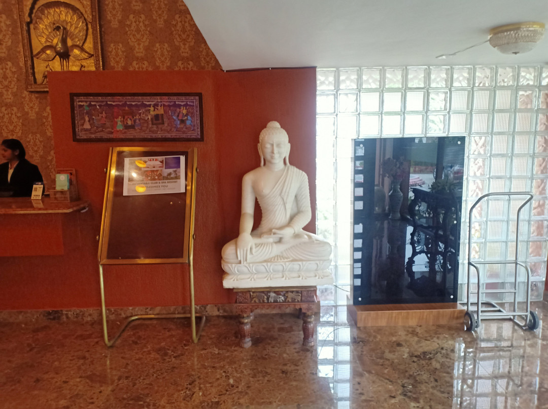 Jeevantara Club & Resorts主图