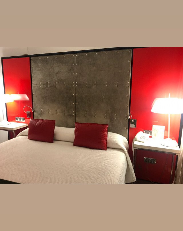 Hotel San Ramon del Somontano主图