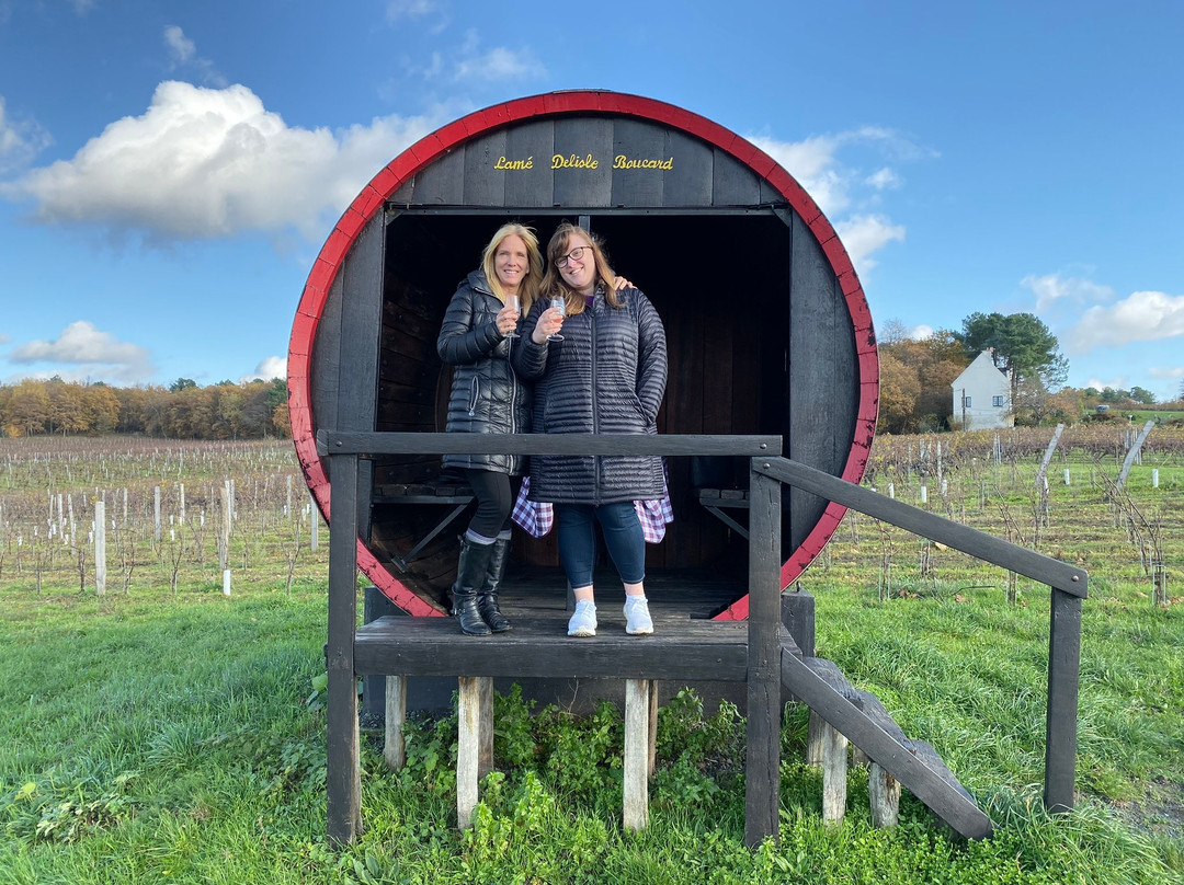 Val de Loire Travel-图尔必去景点