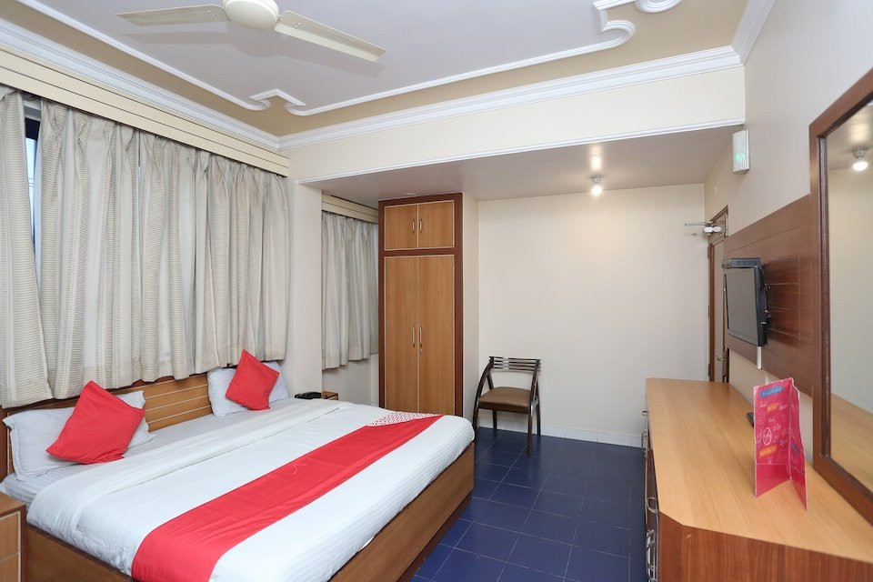 OYO 8871 Hotel Veer Sarthak主图