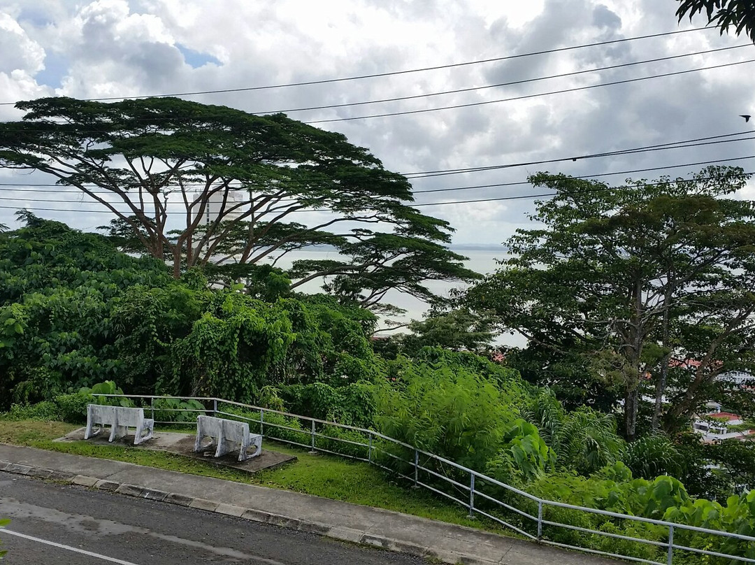 山打根历史遗迹-山打根必去景点