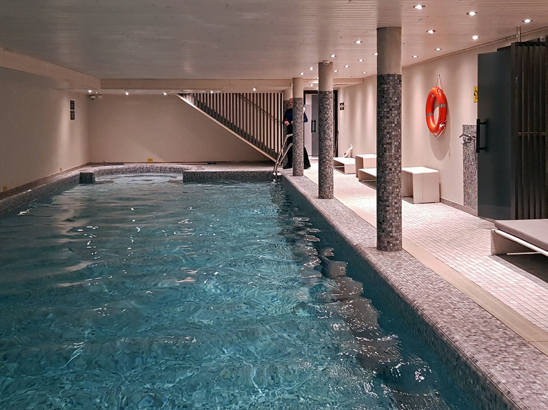 Hotel Suomutunturi主图