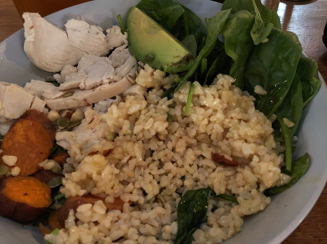 FogHorn Brewhouse-纽卡斯尔必去景点