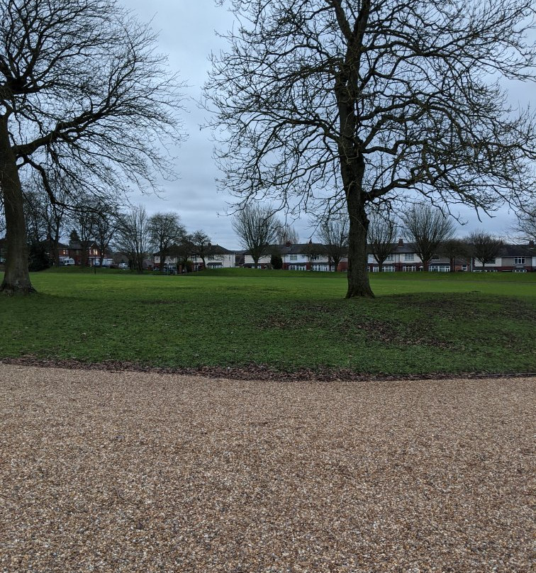 Hanley Park景点图片