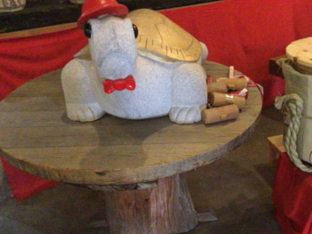 Okamura Honke-丰乡町必去景点