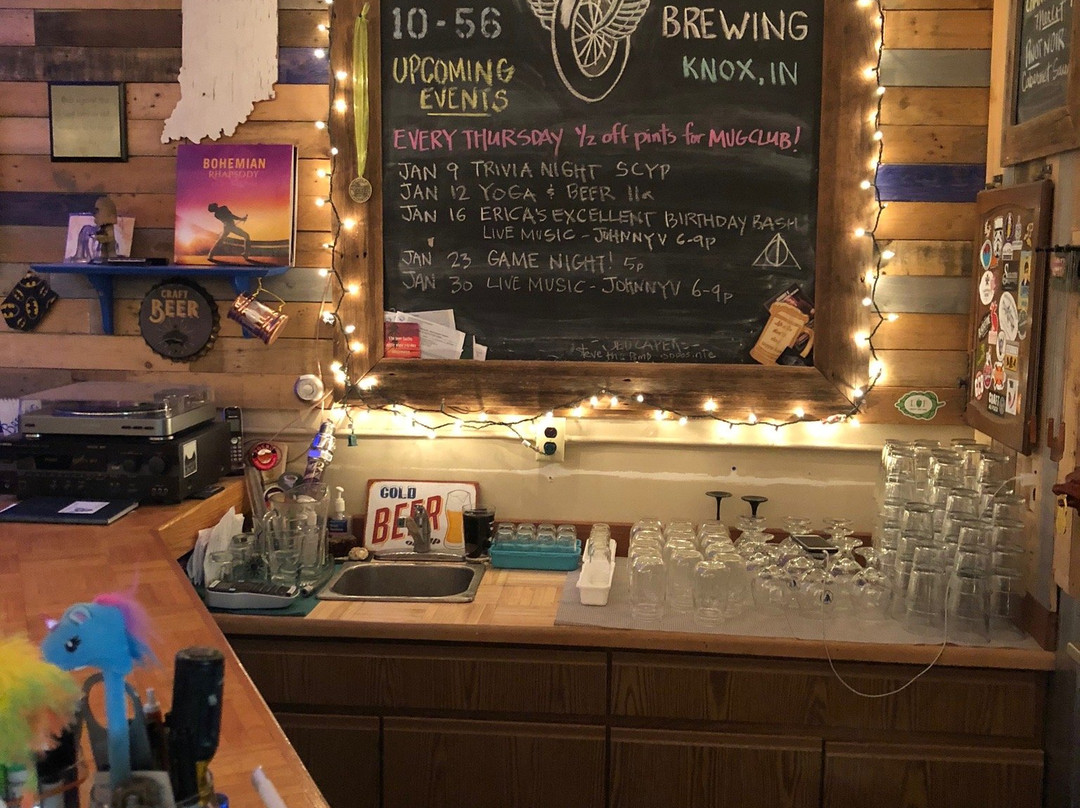 10-56 Brewing-Knox必去景点