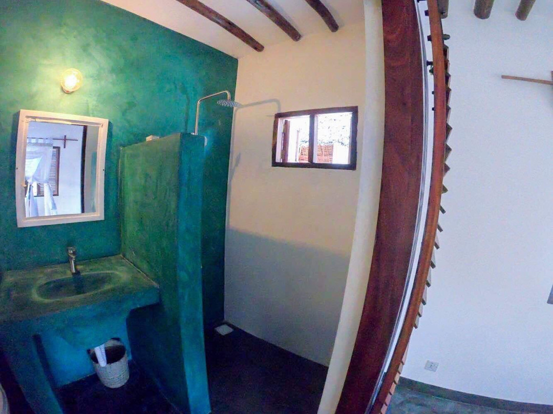 Nakupenda Paje Villa