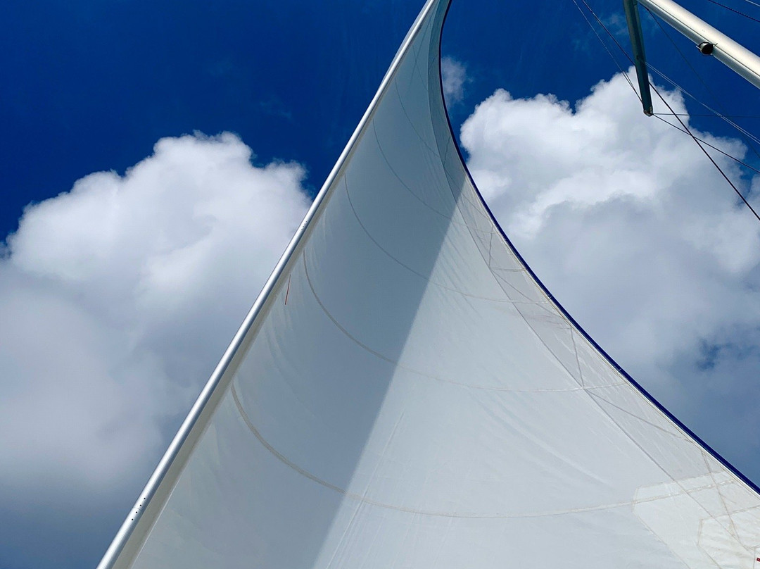 Iditarum Charters-Christiansted必去景点