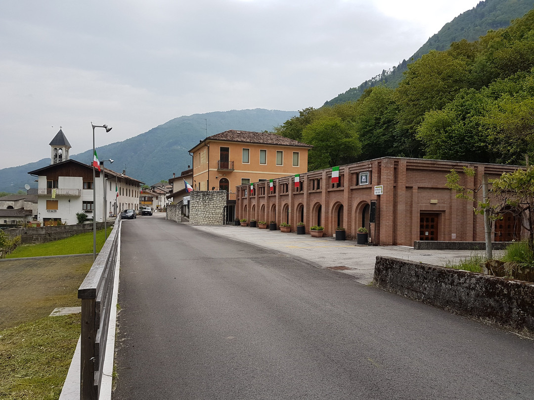 Museo del Piave Vincenzo Colognese景点图片