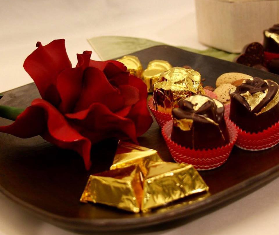 Chukulati Chocolate Co.景点图片