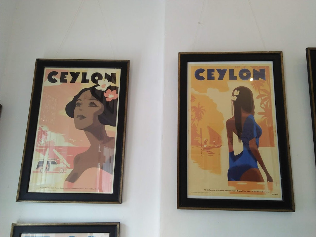 Stick No Bills Poster Gallery-加勒必去景点