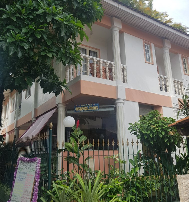 Pousada Casablanca主图