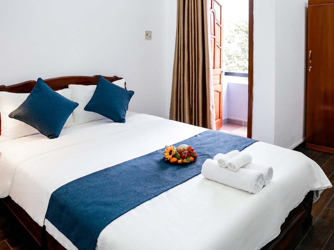 La Cactus Hotel主图