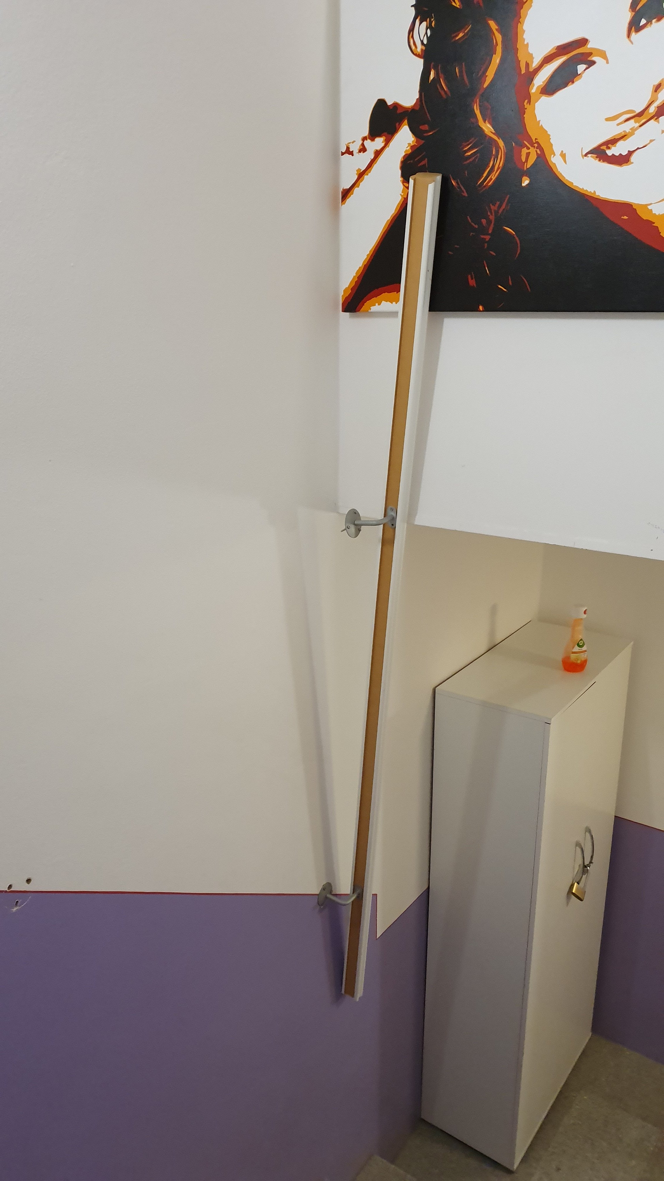 B&B The Divine-浴室