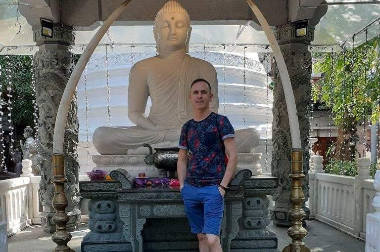 Sri Lanka Car Hire with Driver-卡图纳耶克必去景点