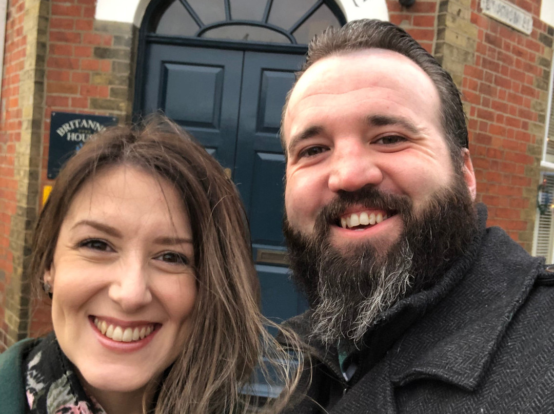 Britannia House主图