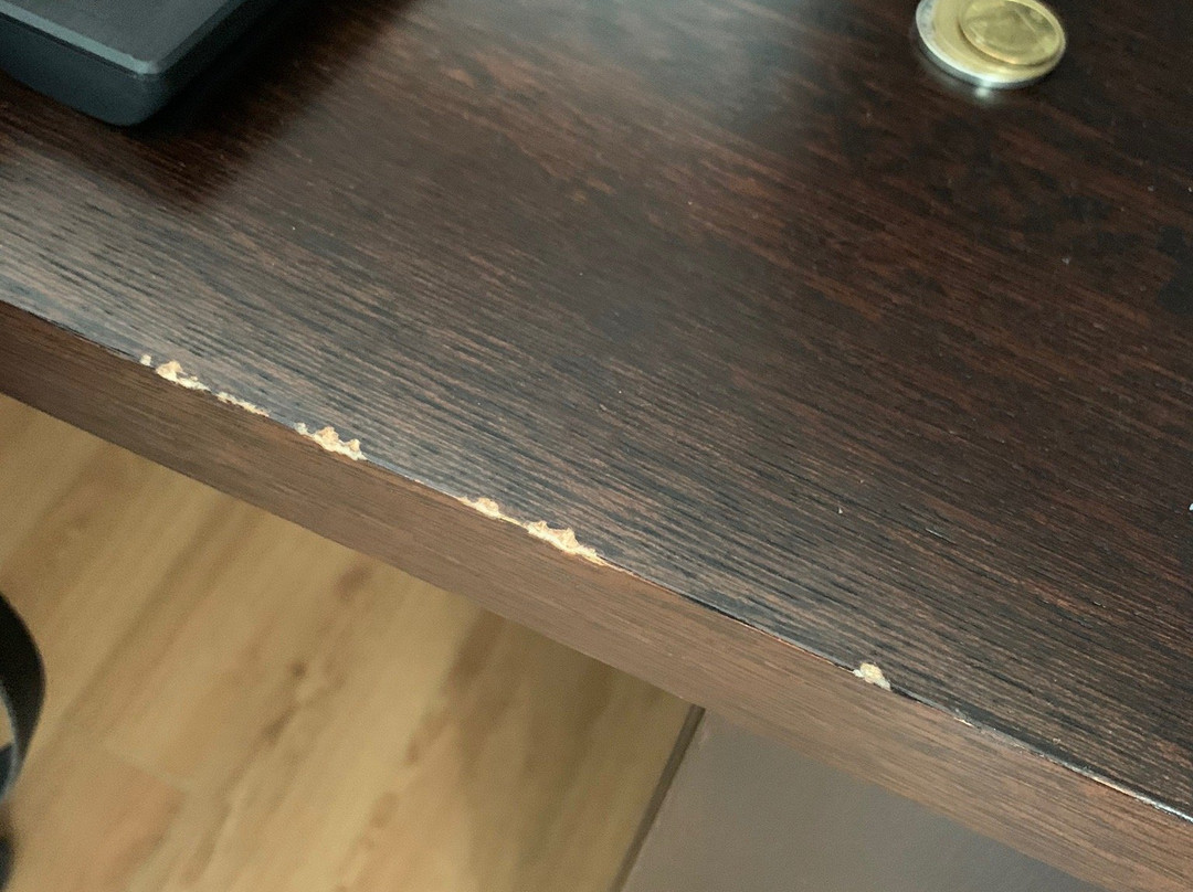 Colonia West Hotel主图