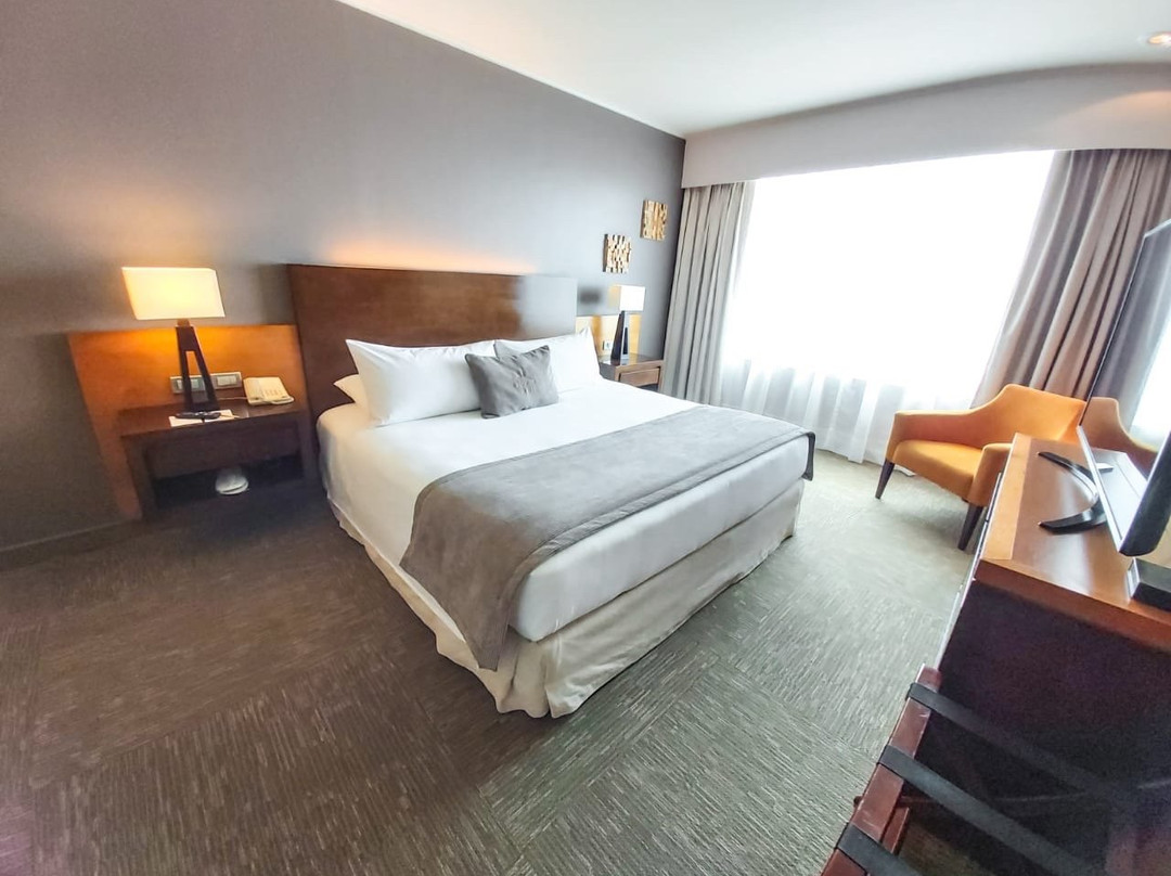 Alto Del Sol Calama主图