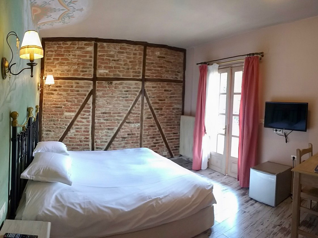 Hotel Dimatis主图
