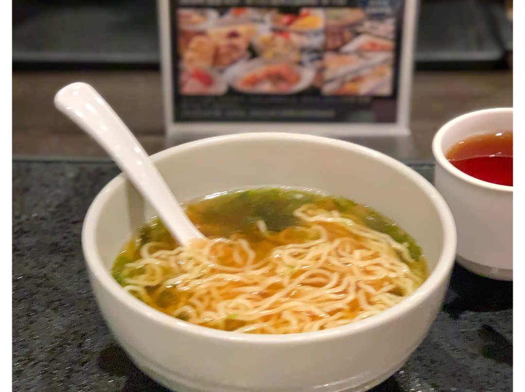 难波多米豪华酒店主图