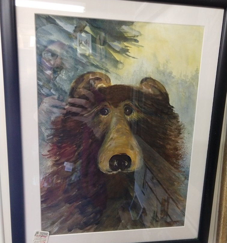 Dogwood Crafters-Dillsboro必去景点