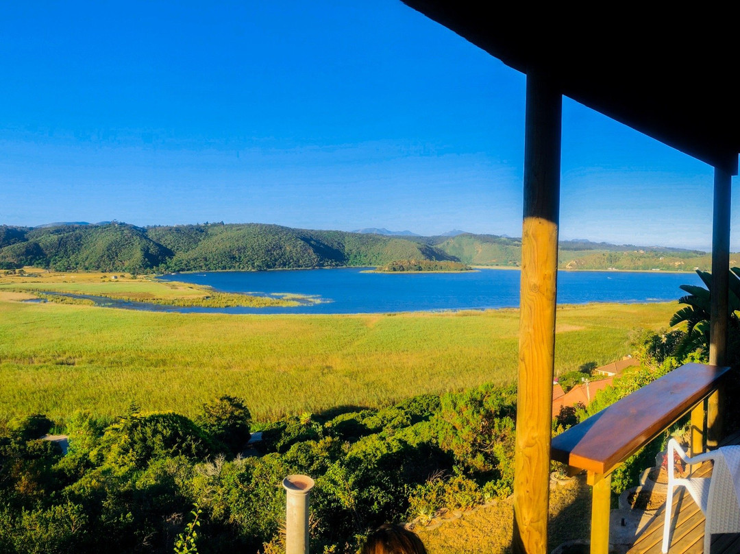 Interlaken Guest House主图