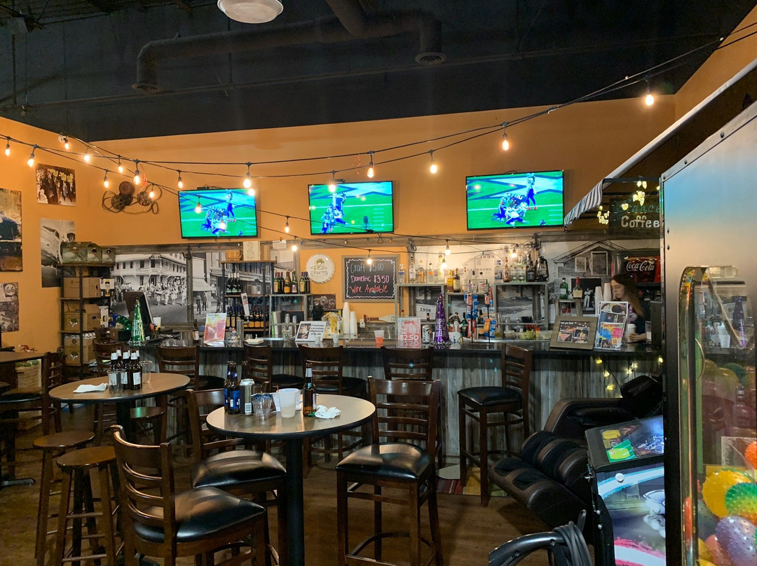 Fort Clarkston-Clarkston必去景点