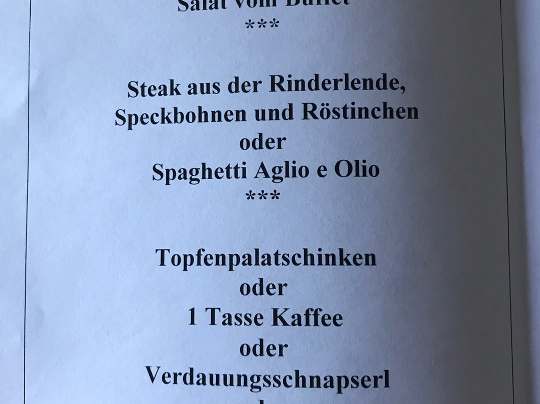 丹尼格勒亨安培酒店主图