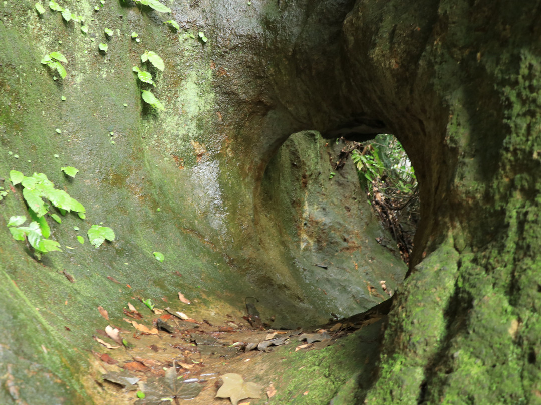 Iwamuro Kannon-吉见町必去景点