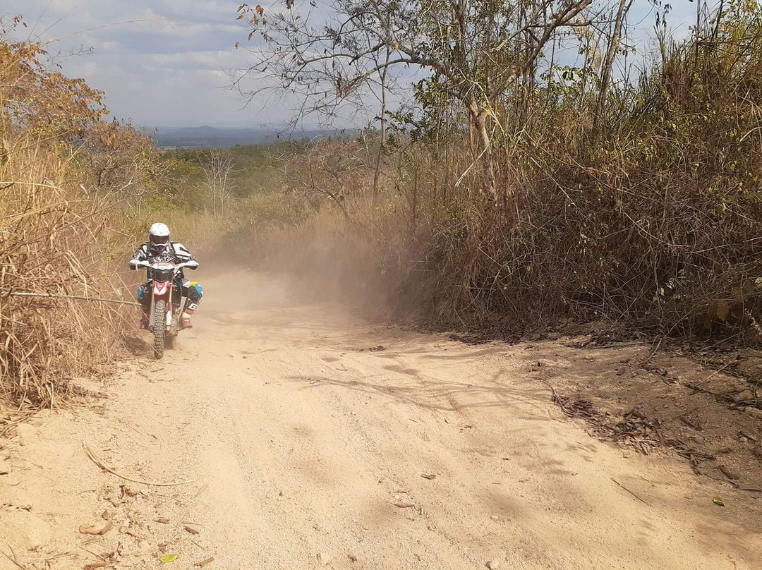 Xtreme Enduro-芭堤雅必去景点