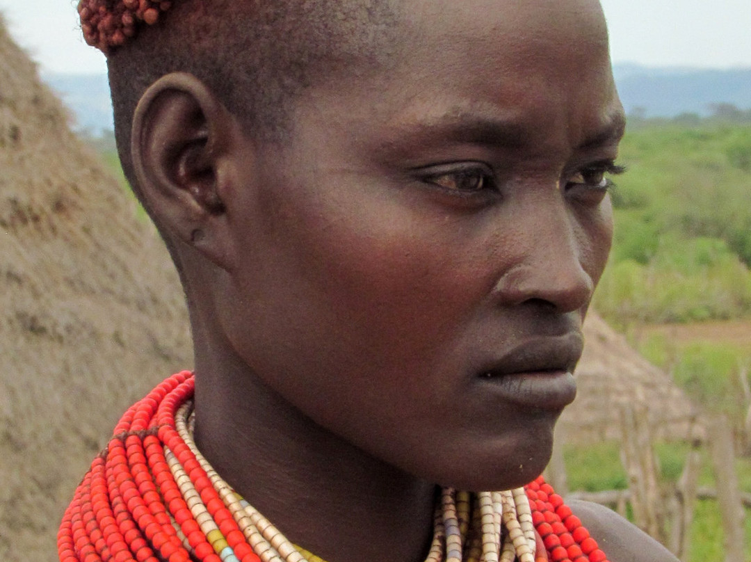 Alliance Omo Valley Tour景点图片