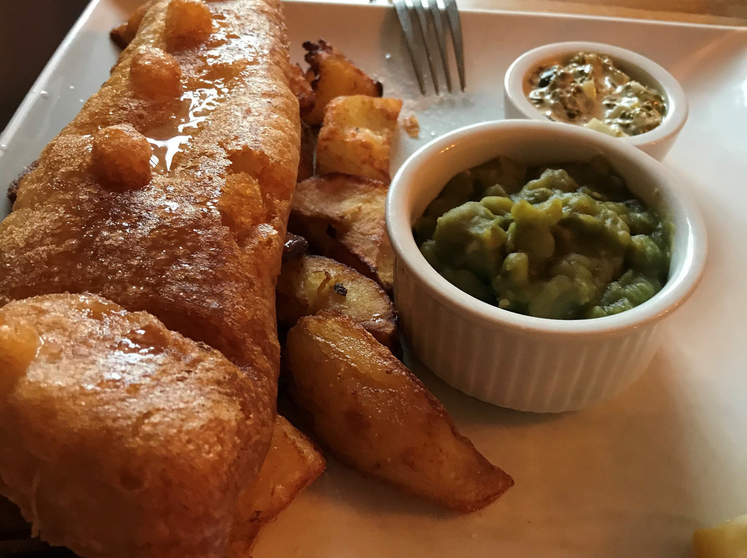 Congresbury Arms主图