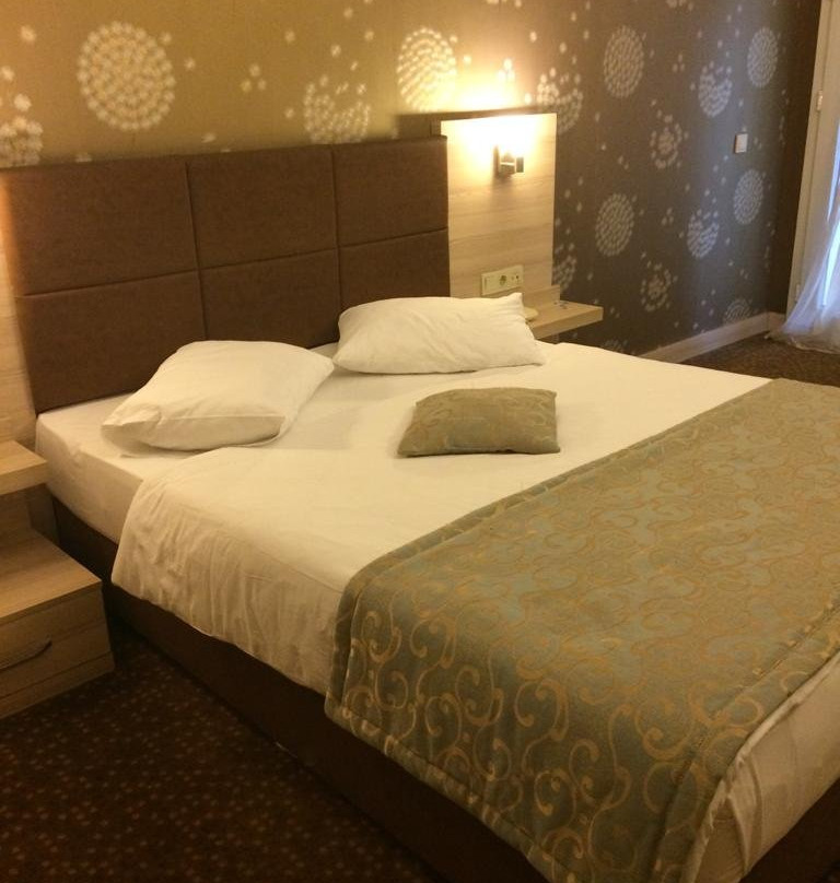 Parlak Resort Hotel主图