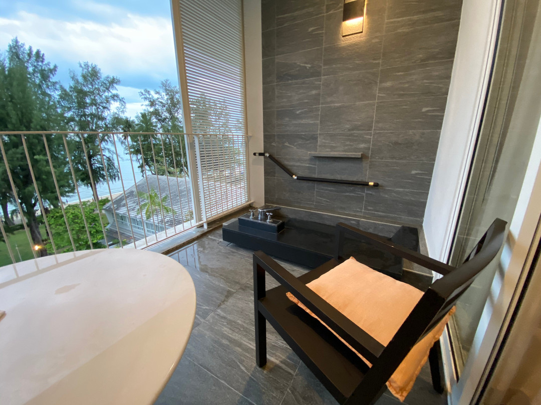 Lone Pine Resort主图