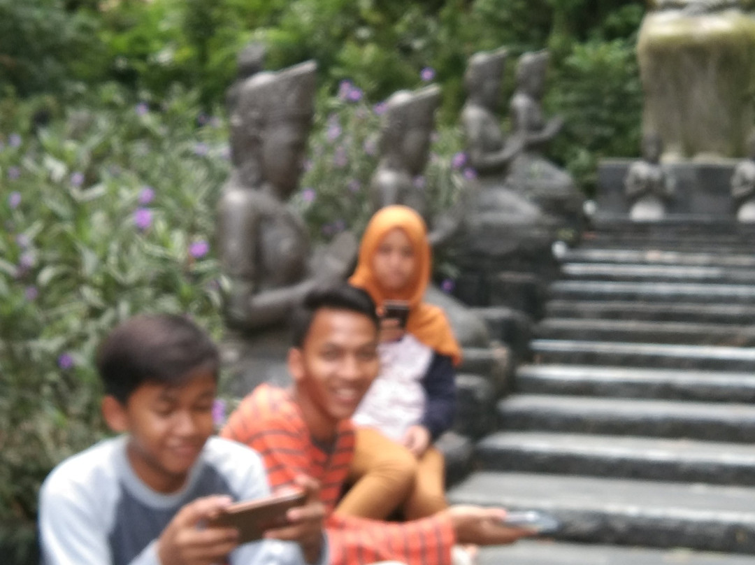 Lembah Tumpang Resort景点图片
