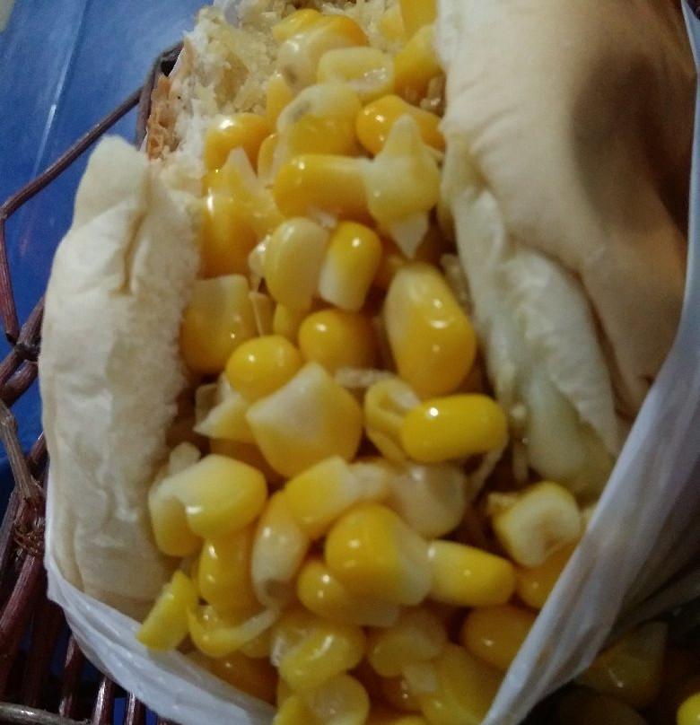 Hamburguer do Maguinho