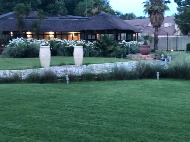 Vaal River Country Lodge主图