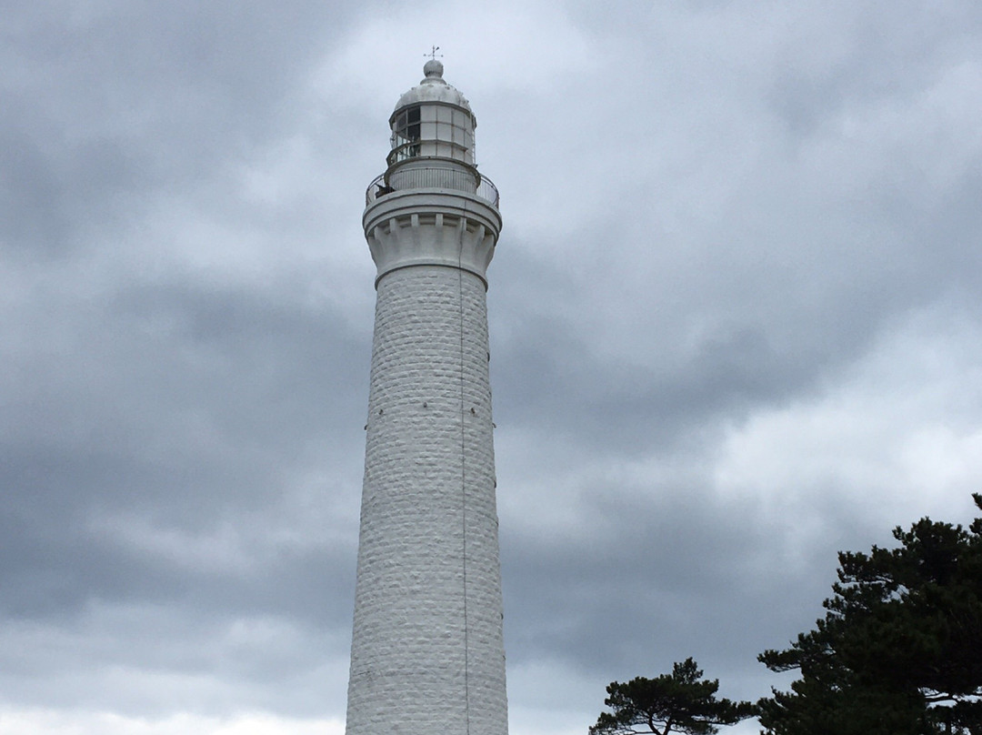 Izumo Hinomisaki Lighthouse景点图片