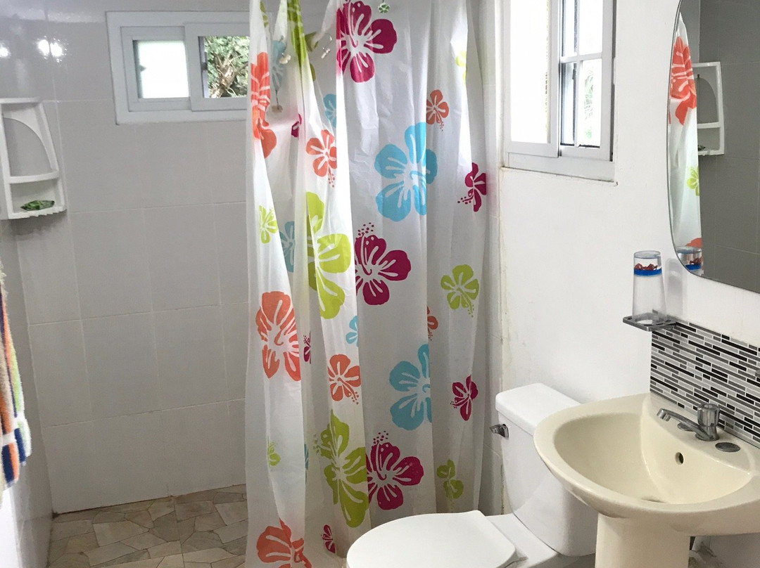 Villa Sarahlouna主图