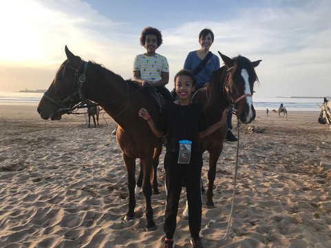 Lima Dromadaire-索维拉必去景点