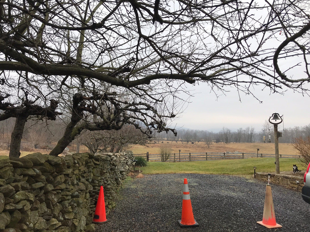 Caledonia Farm - 1812  B&B主图