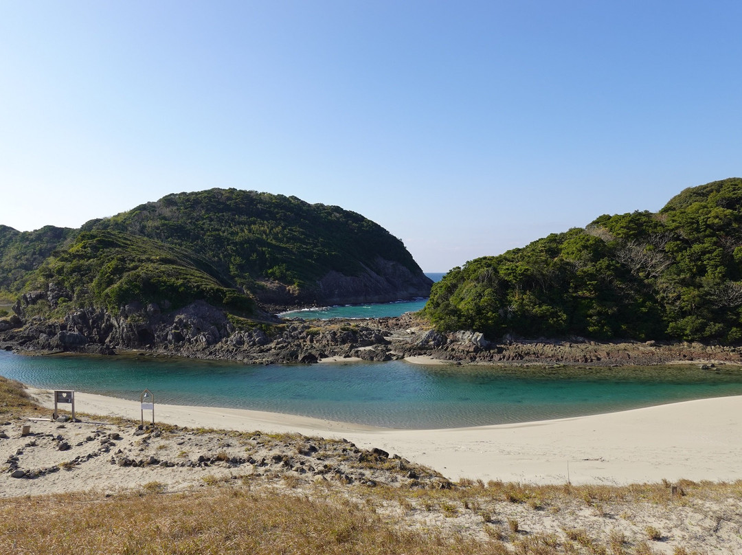 Satsumataki Station-萨摩川内市必去景点